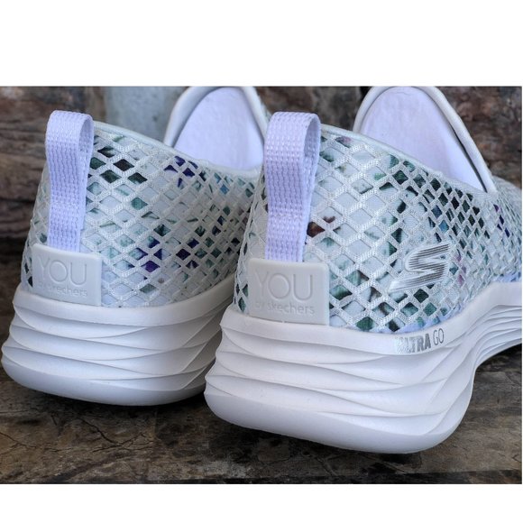 Skechers You Wave - Peaceful Slip-on sneakers - Picture 8 of 8